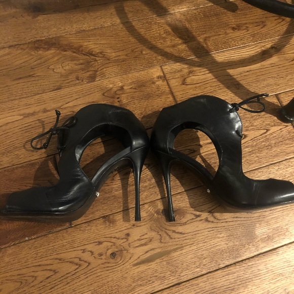 SCHUTZ ...... high heels - Picture 6 of 8